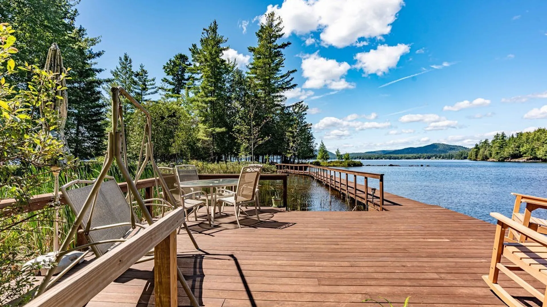 Property at 92 State Route 28, Inlet, NY 13360 30