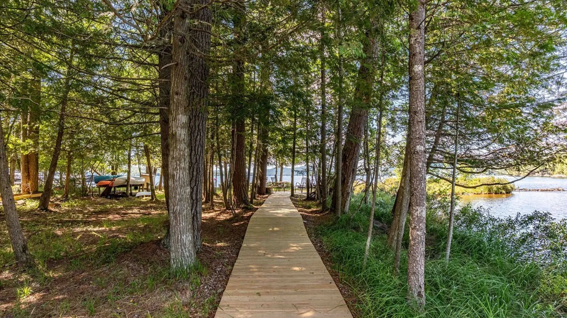 Property at 92 State Route 28, Inlet, NY 13360 38