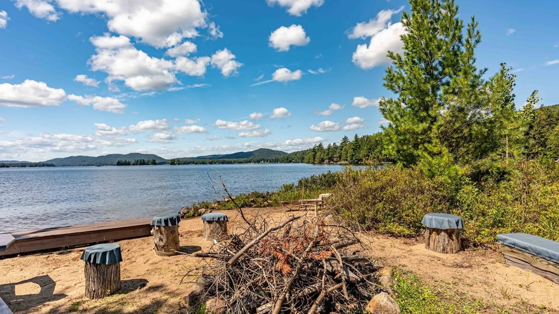 Property at 92 State Route 28, Inlet, NY 13360 42