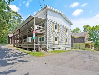 Property at 25 Prospect Terrace, Cortland, NY 13045