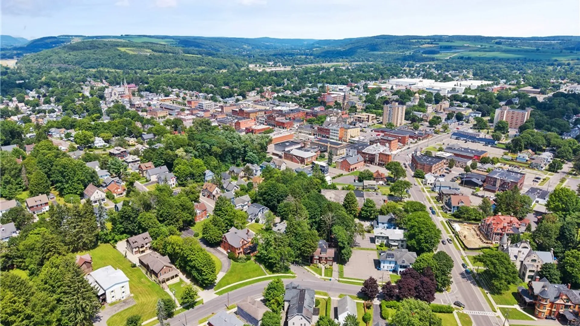 Property at 25 Prospect Terrace, Cortland, NY 13045 4