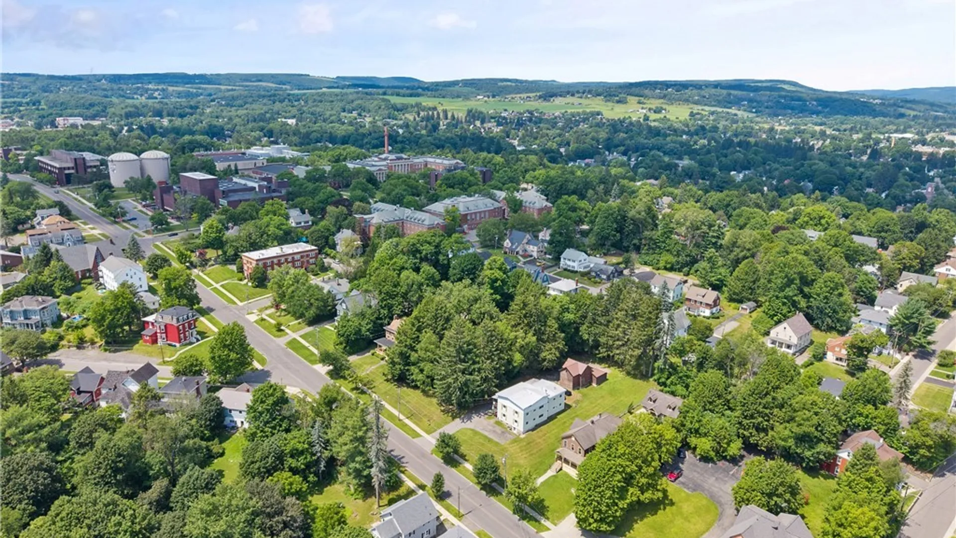 Property at 25 Prospect Terrace, Cortland, NY 13045 6