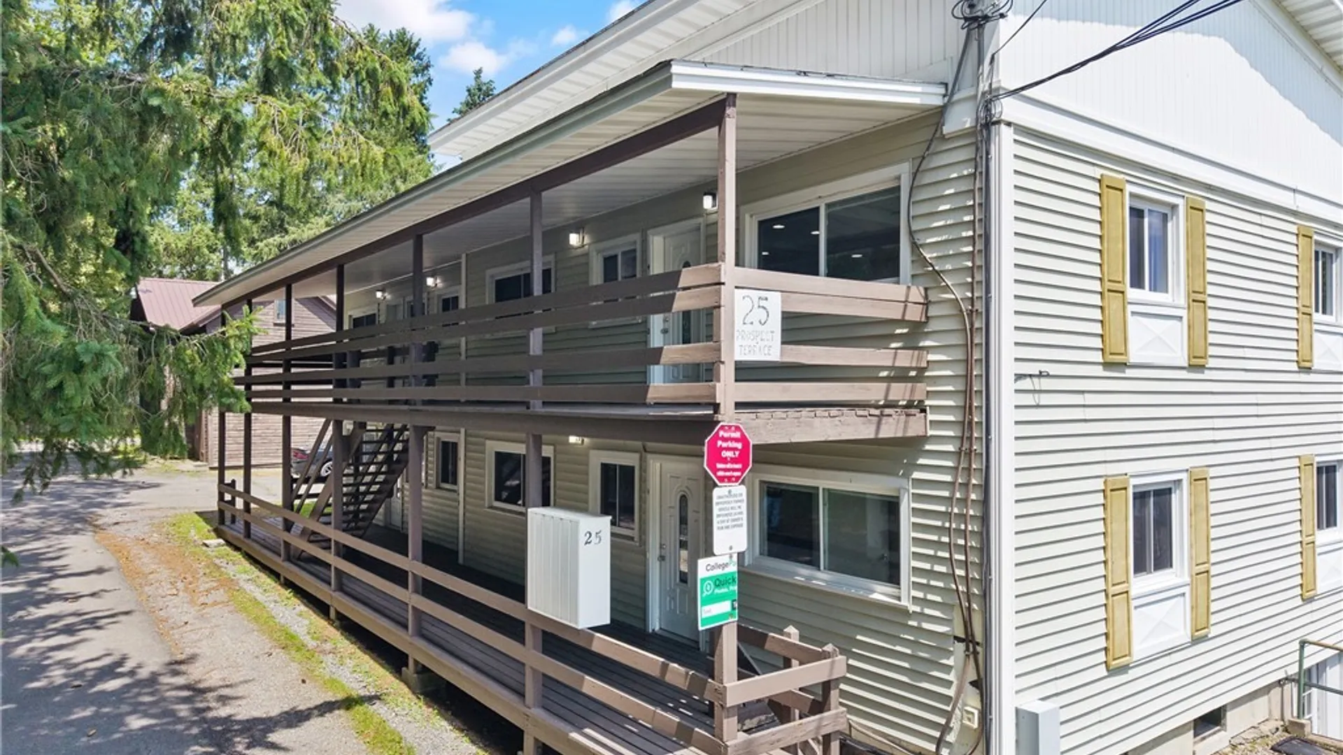 Property at 25 Prospect Terrace, Cortland, NY 13045 7
