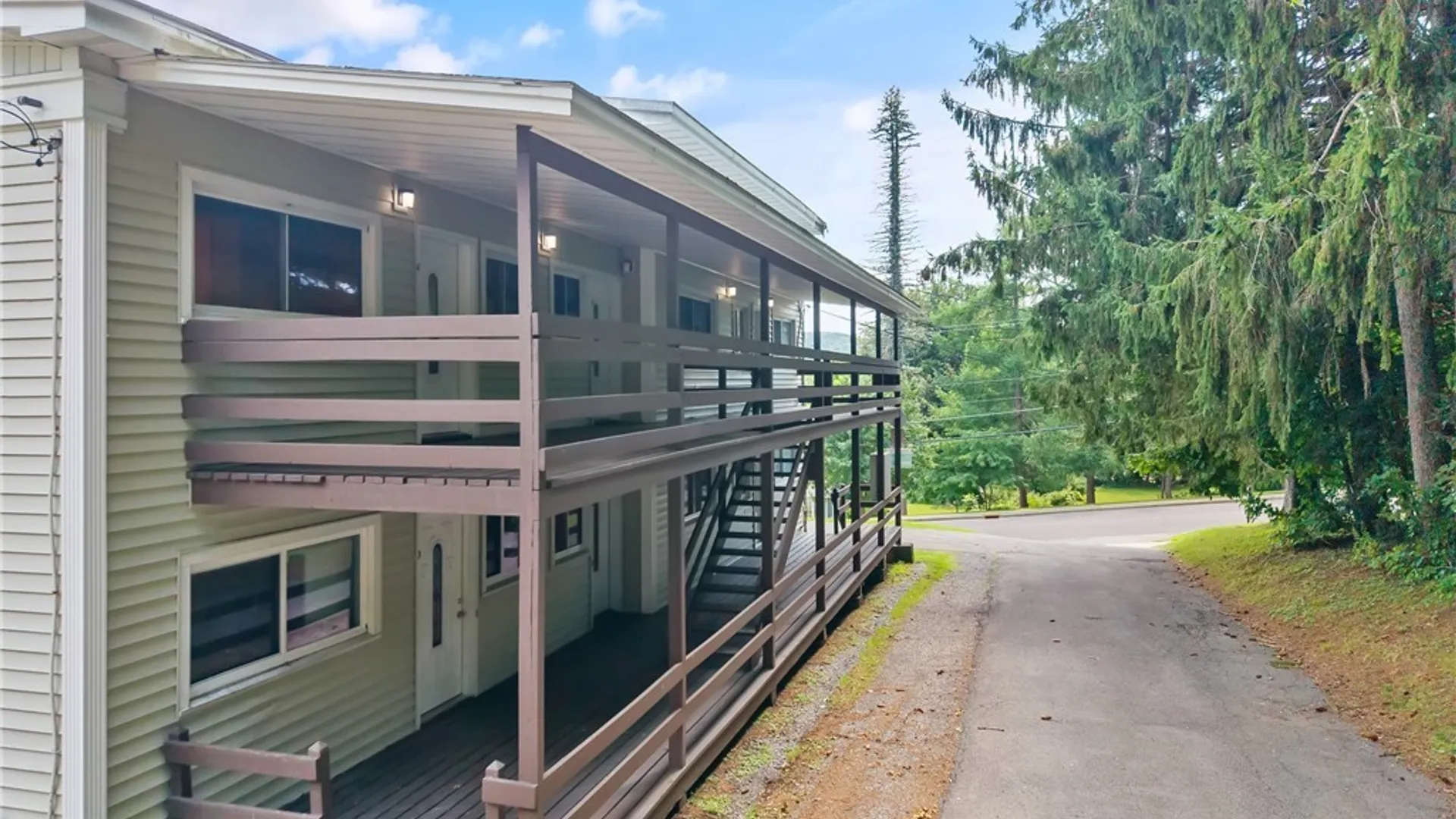 Property at 25 Prospect Terrace, Cortland, NY 13045 9