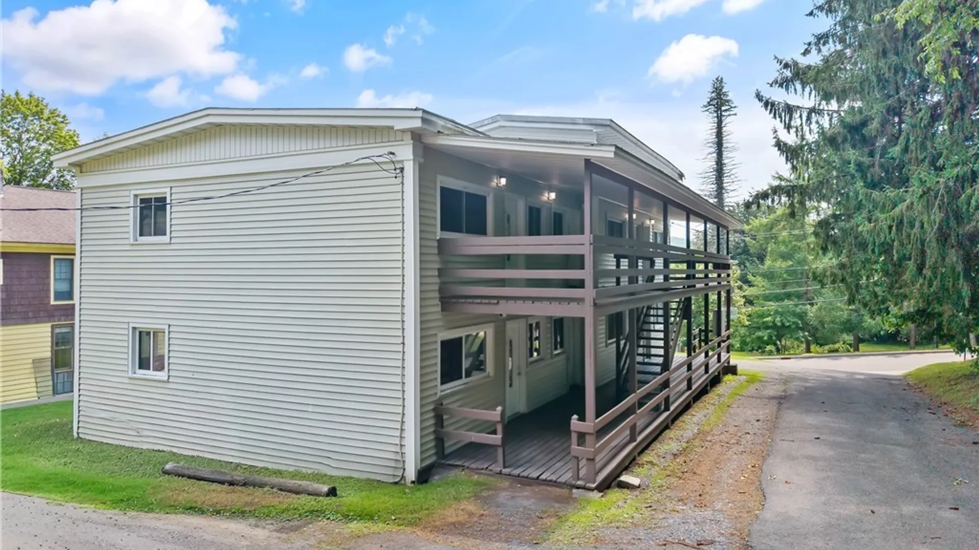 Property at 25 Prospect Terrace, Cortland, NY 13045 10