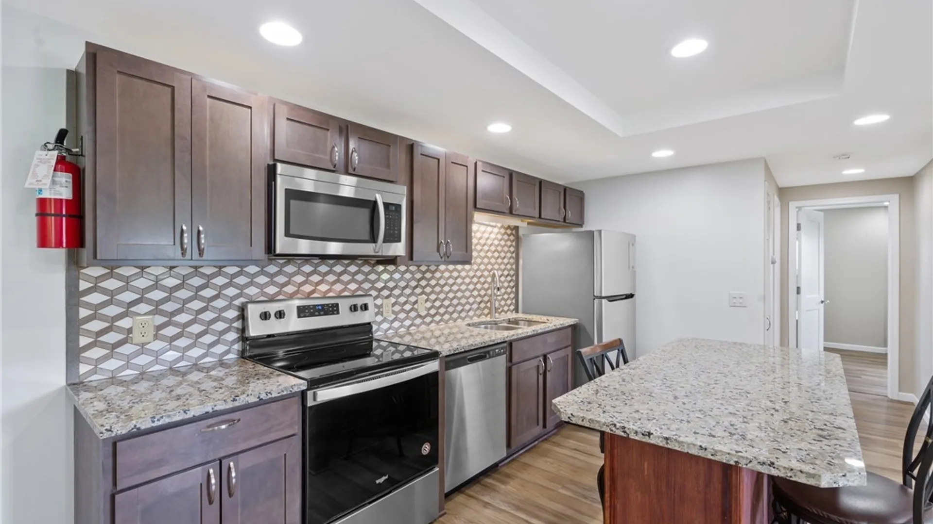 Property at 25 Prospect Terrace, Cortland, NY 13045 15