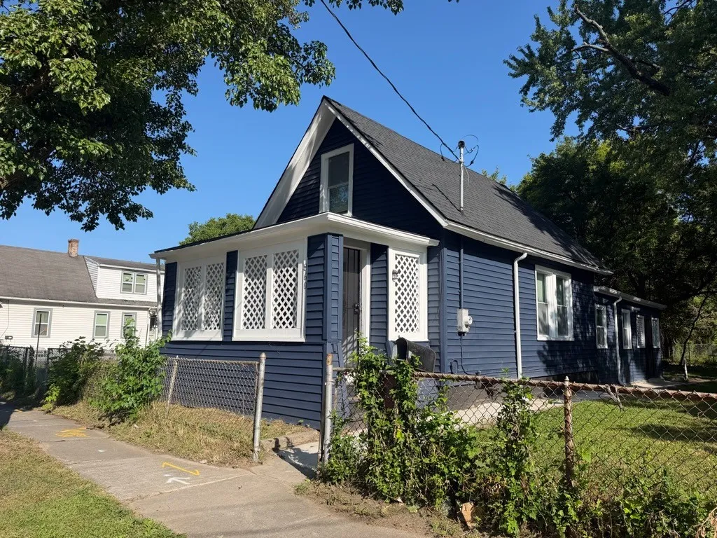 Property at 860 Clifford Avenue, Rochester, NY 14621