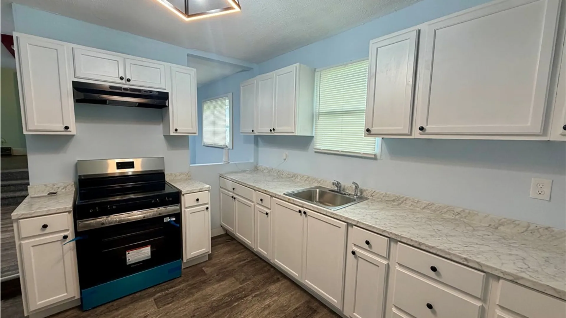 Property at 860 Clifford Avenue, Rochester, NY 14621 9