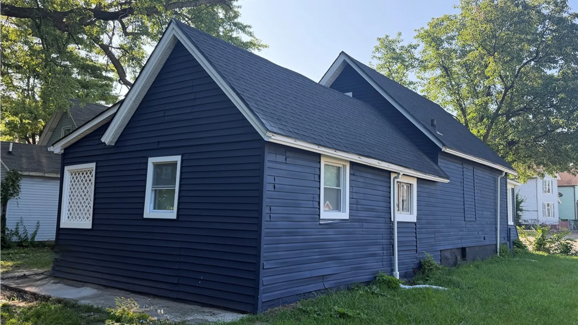 Property at 860 Clifford Avenue, Rochester, NY 14621 18