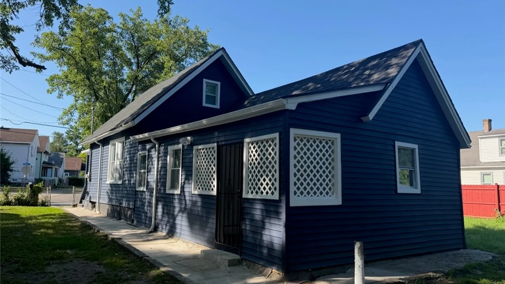 Property at 860 Clifford Avenue, Rochester, NY 14621 19