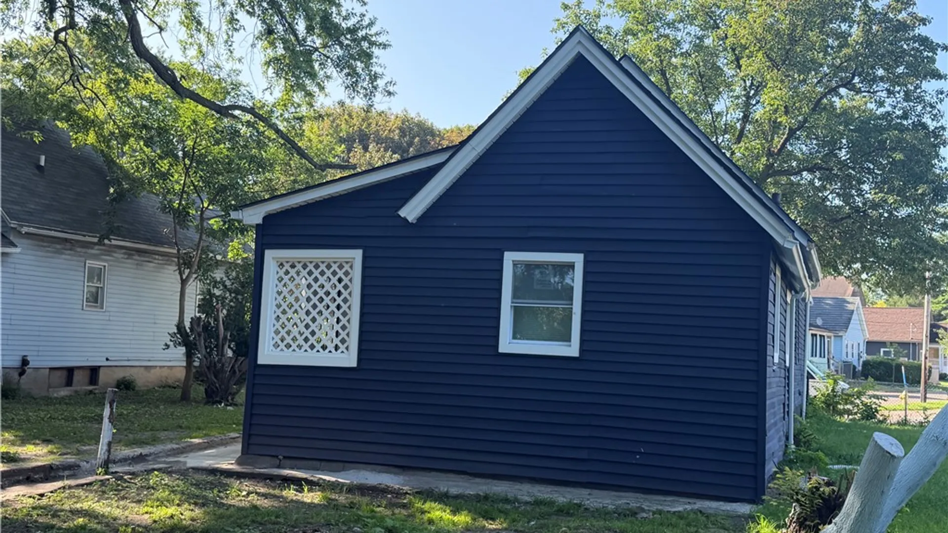 Property at 860 Clifford Avenue, Rochester, NY 14621 20