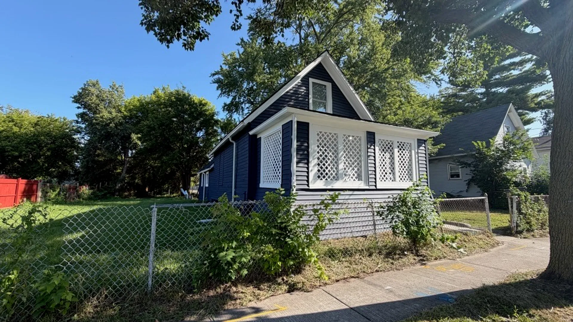 Property at 860 Clifford Avenue, Rochester, NY 14621 21