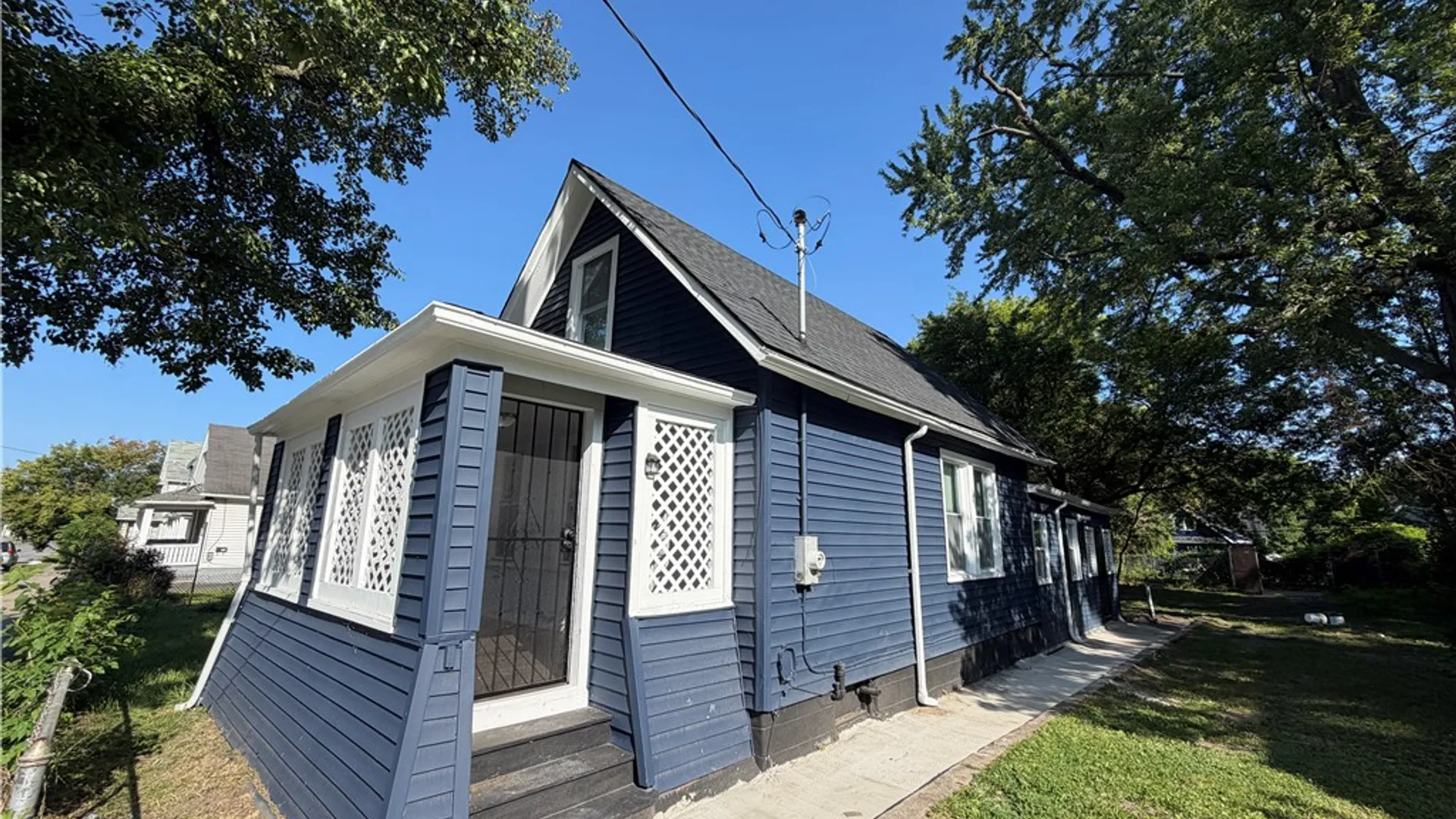 Property at 860 Clifford Avenue, Rochester, NY 14621 22
