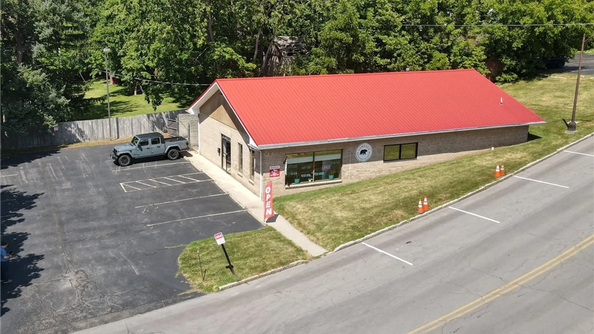 Property at 10 University Drive, Geneseo, NY 14454 15
