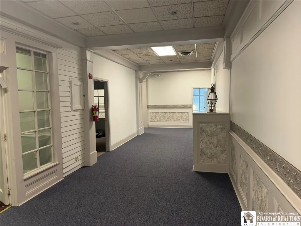 Property at 21 E 3rd Second Floor Street, Jamestown, NY 14701