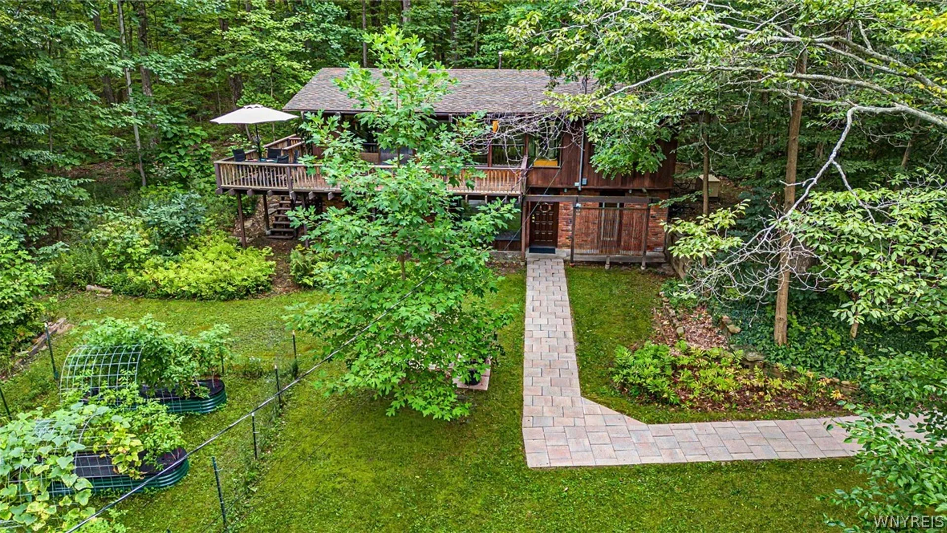 Property at 5486 Allen Drive, Boston, NY 14075 3