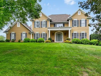 Property at 76 Cobblecreek Road, Victor, NY 14564