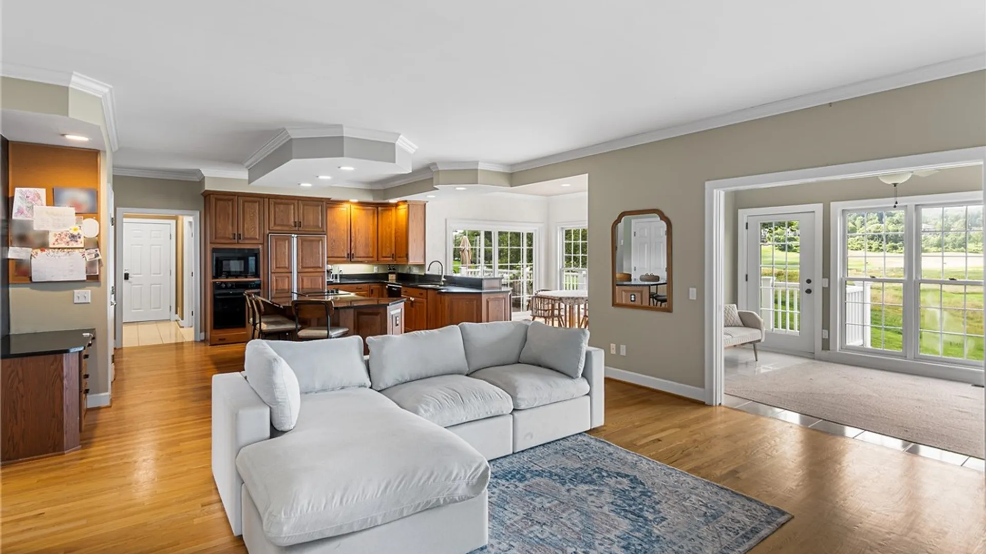 Property at 76 Cobblecreek Road, Victor, NY 14564 8