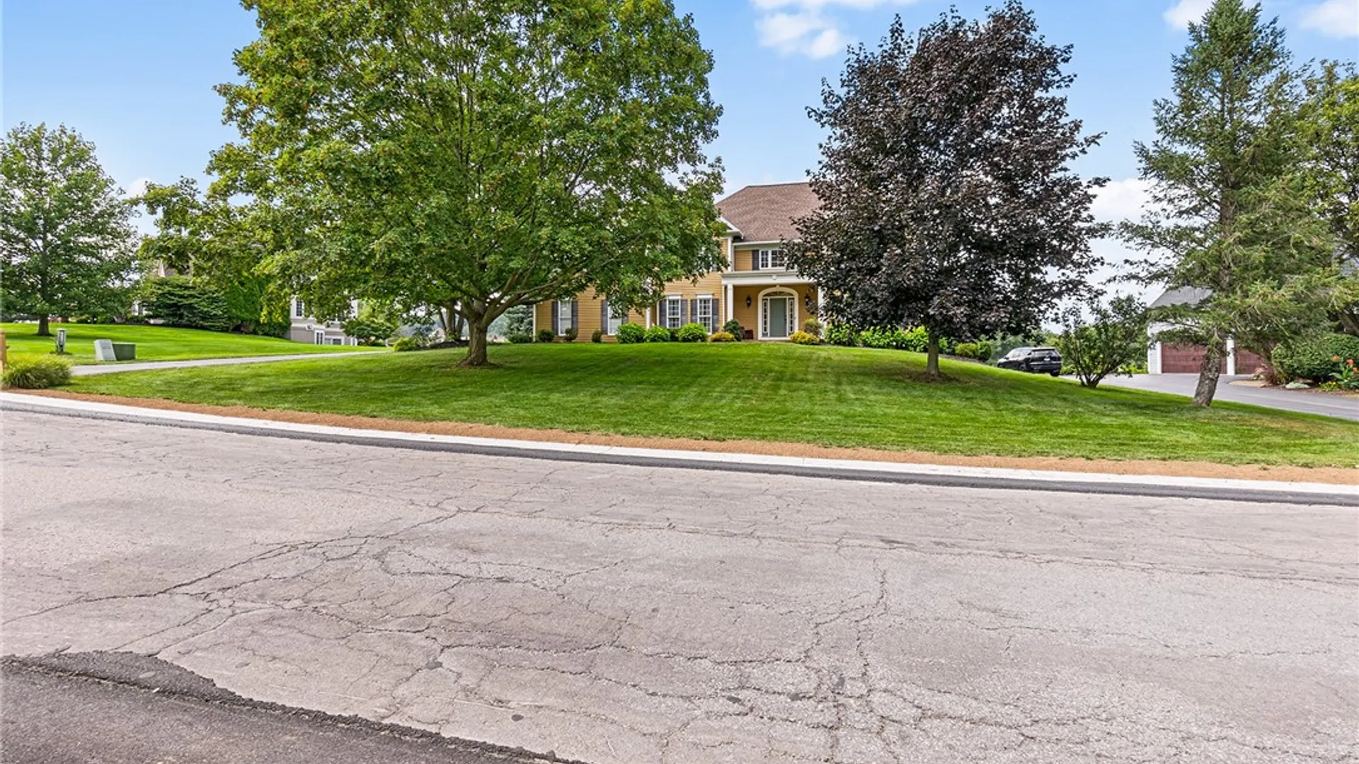 Property at 76 Cobblecreek Road, Victor, NY 14564 31
