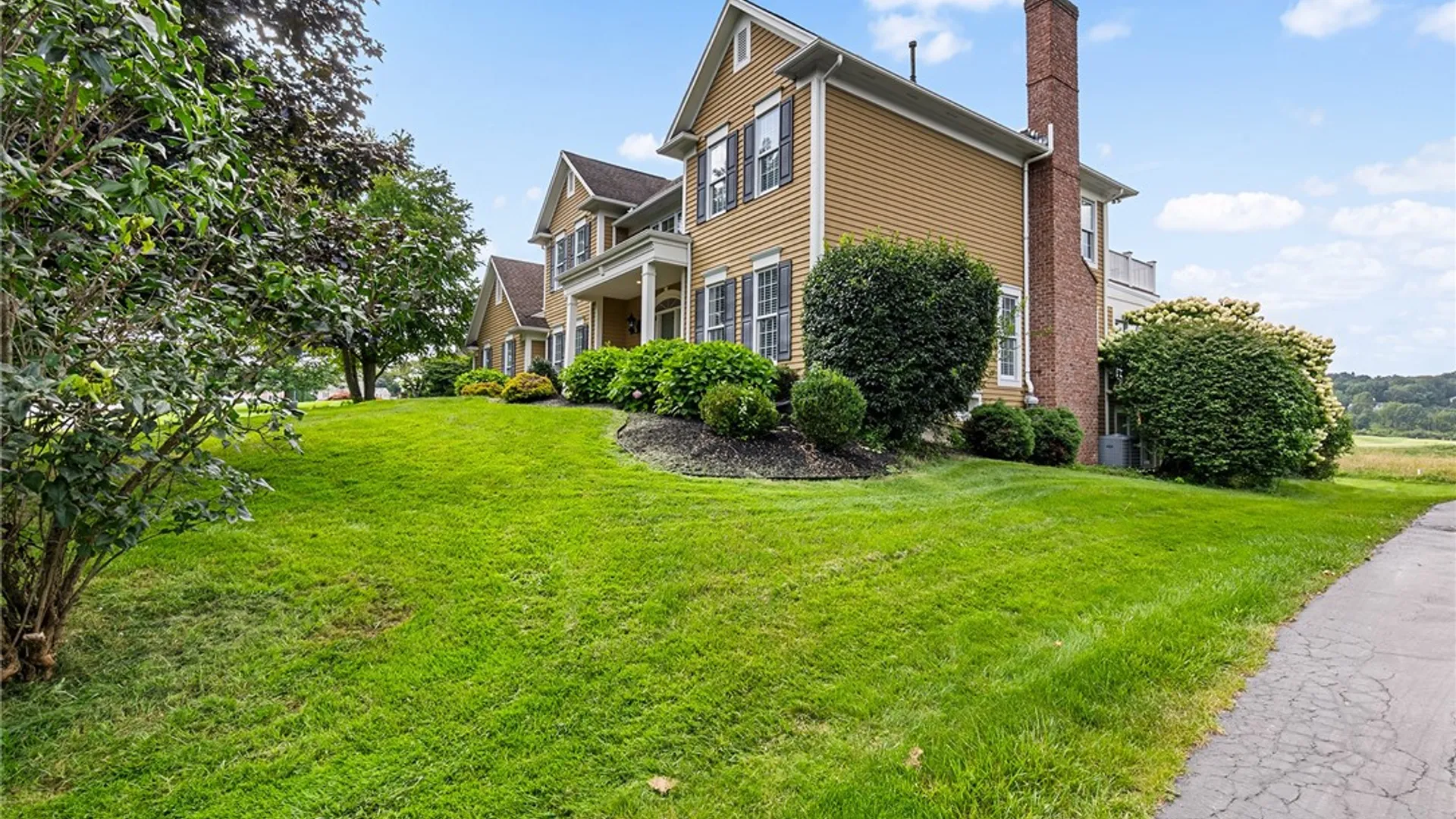 Property at 76 Cobblecreek Road, Victor, NY 14564 33