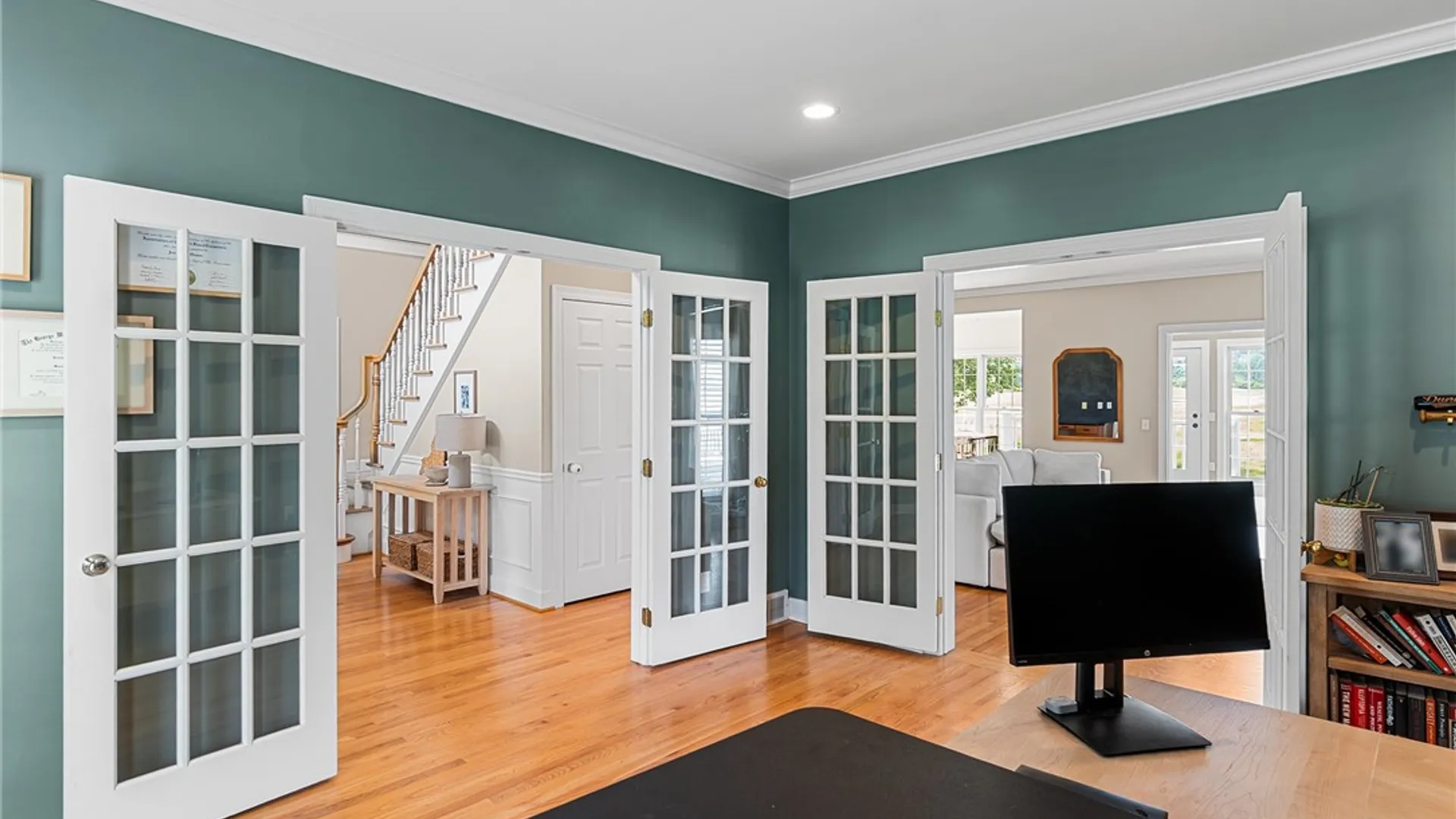 Property at 76 Cobblecreek Road, Victor, NY 14564 13