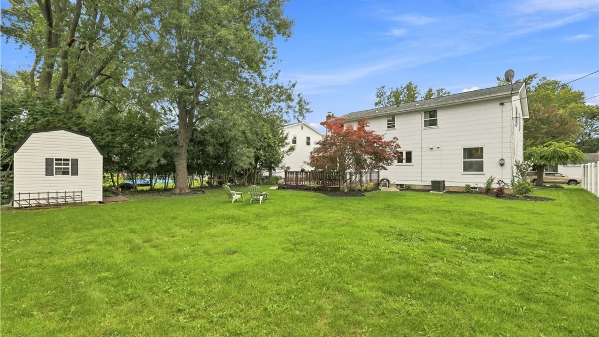 Property at 319 Sprucewood Terrace, Amherst, NY 14211 31