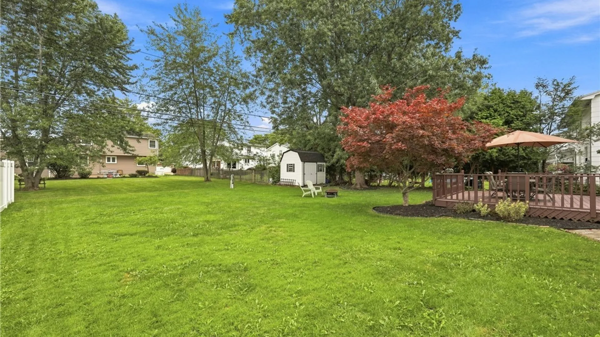 Property at 319 Sprucewood Terrace, Amherst, NY 14211 32