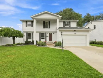 Property at 319 Sprucewood Terrace, Amherst, NY 14211
