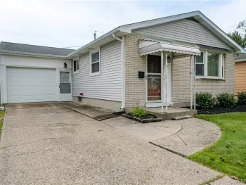 Property at 127 Madaline Lane, Cheektowaga, NY 14043