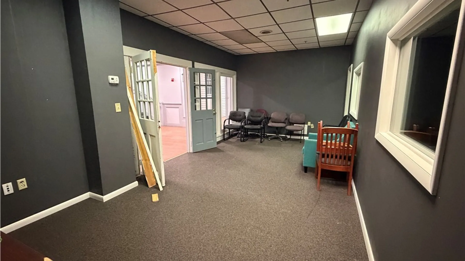 Property at 21 E 3rd Second floor Street, Jamestown, NY 14701 16