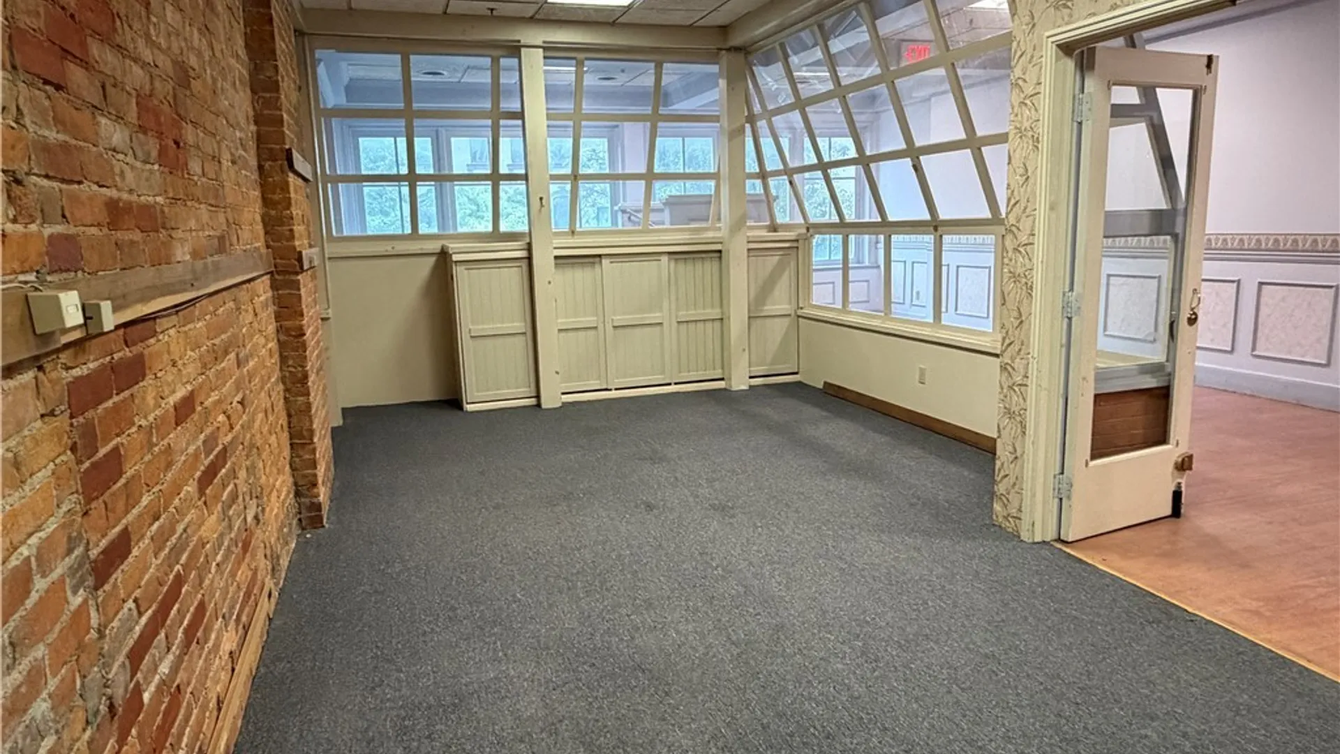 Property at 21 E 3rd Second floor Street, Jamestown, NY 14701 3