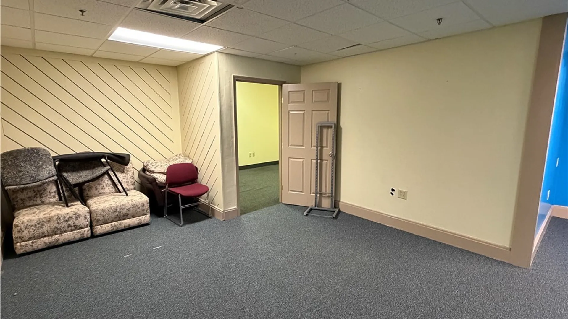 Property at 21 E 3rd Second floor Street, Jamestown, NY 14701 12