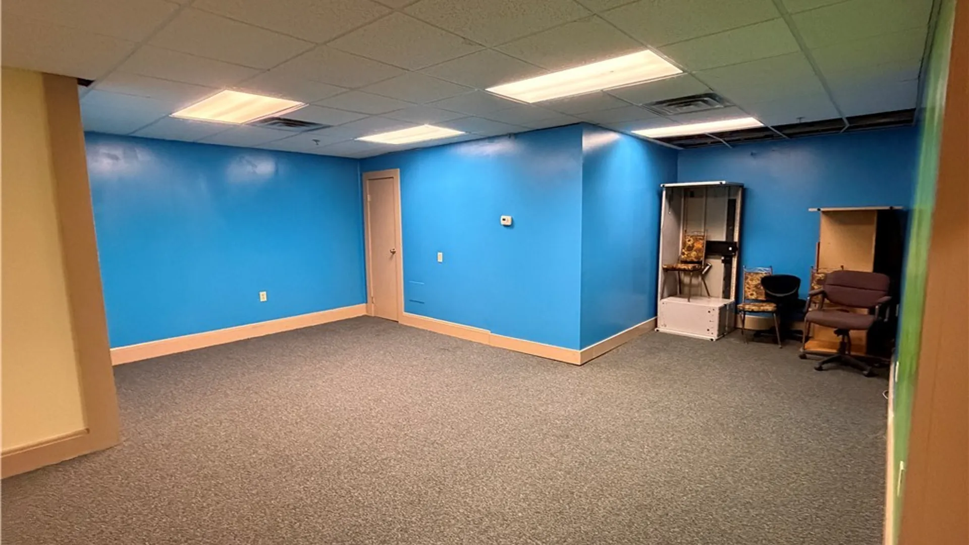 Property at 21 E 3rd Second floor Street, Jamestown, NY 14701 8