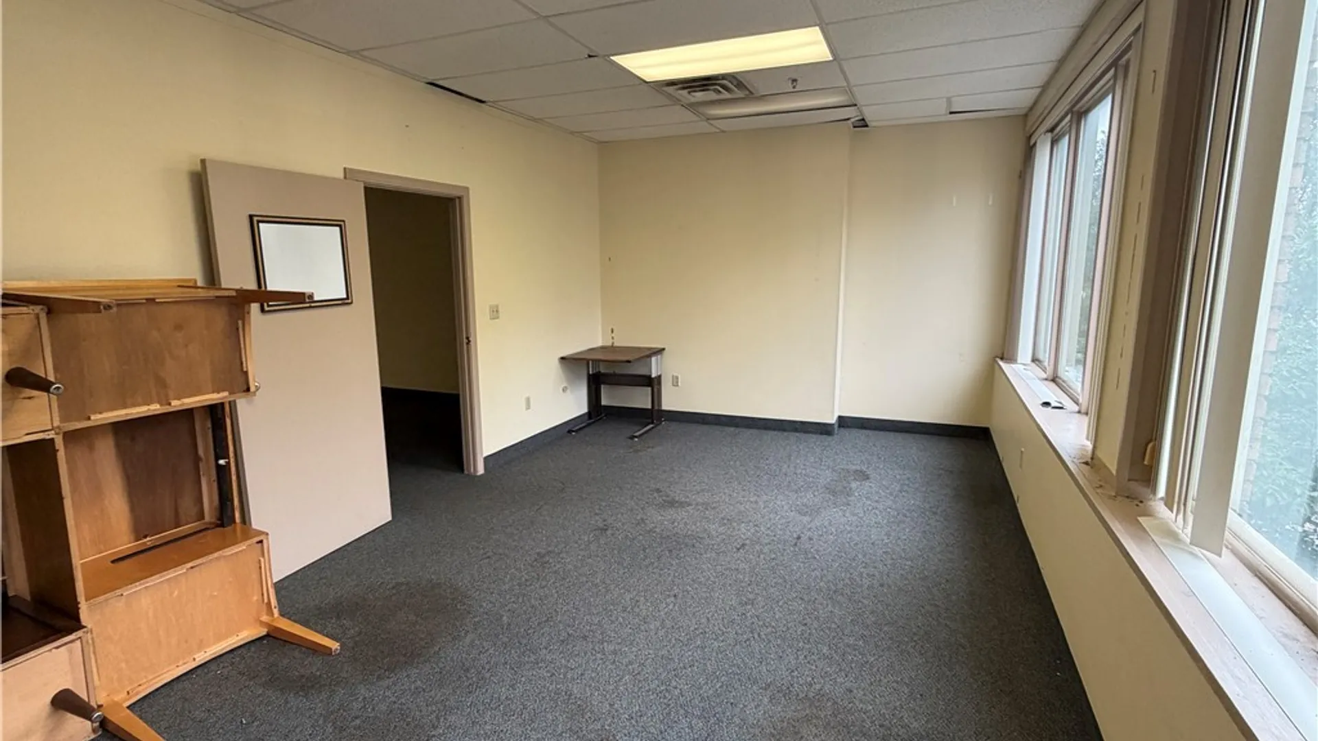 Property at 21 E 3rd Second floor Street, Jamestown, NY 14701 7