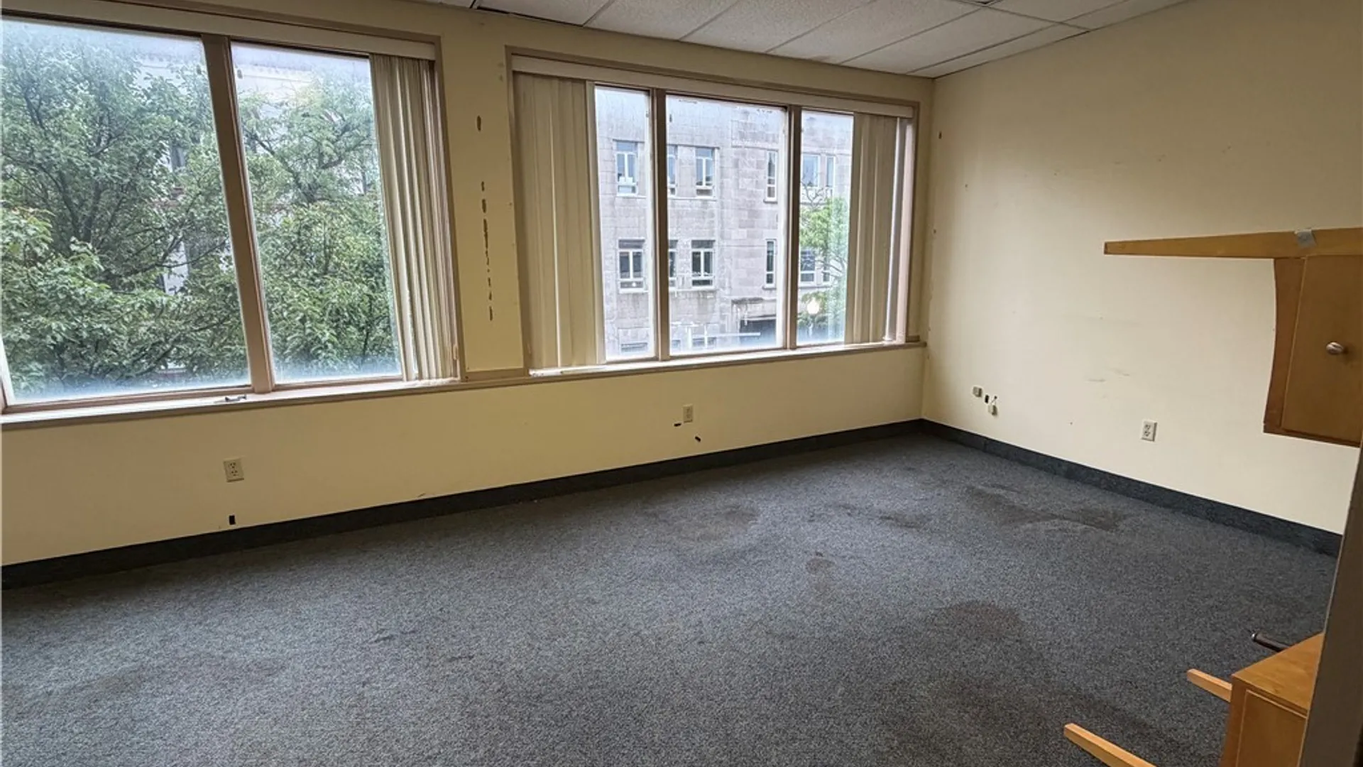 Property at 21 E 3rd Second floor Street, Jamestown, NY 14701 6