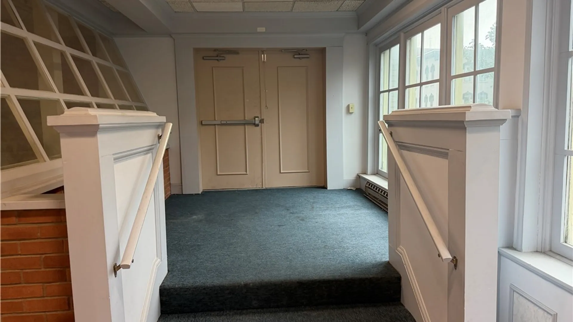 Property at 21 E 3rd Second floor Street, Jamestown, NY 14701 5