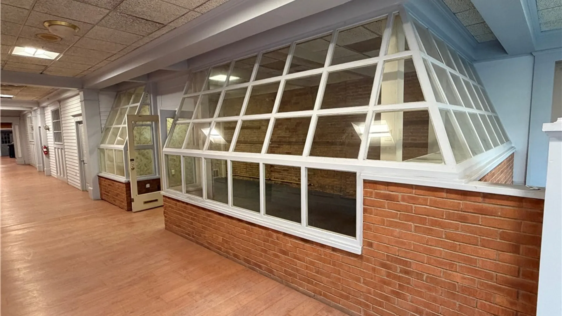 Property at 21 E 3rd Second floor Street, Jamestown, NY 14701 4