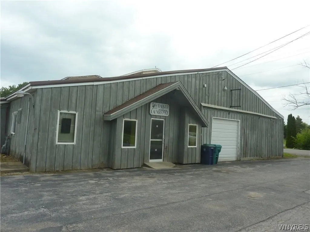 Property at 8701 Church Street, Somerset, NY 14012