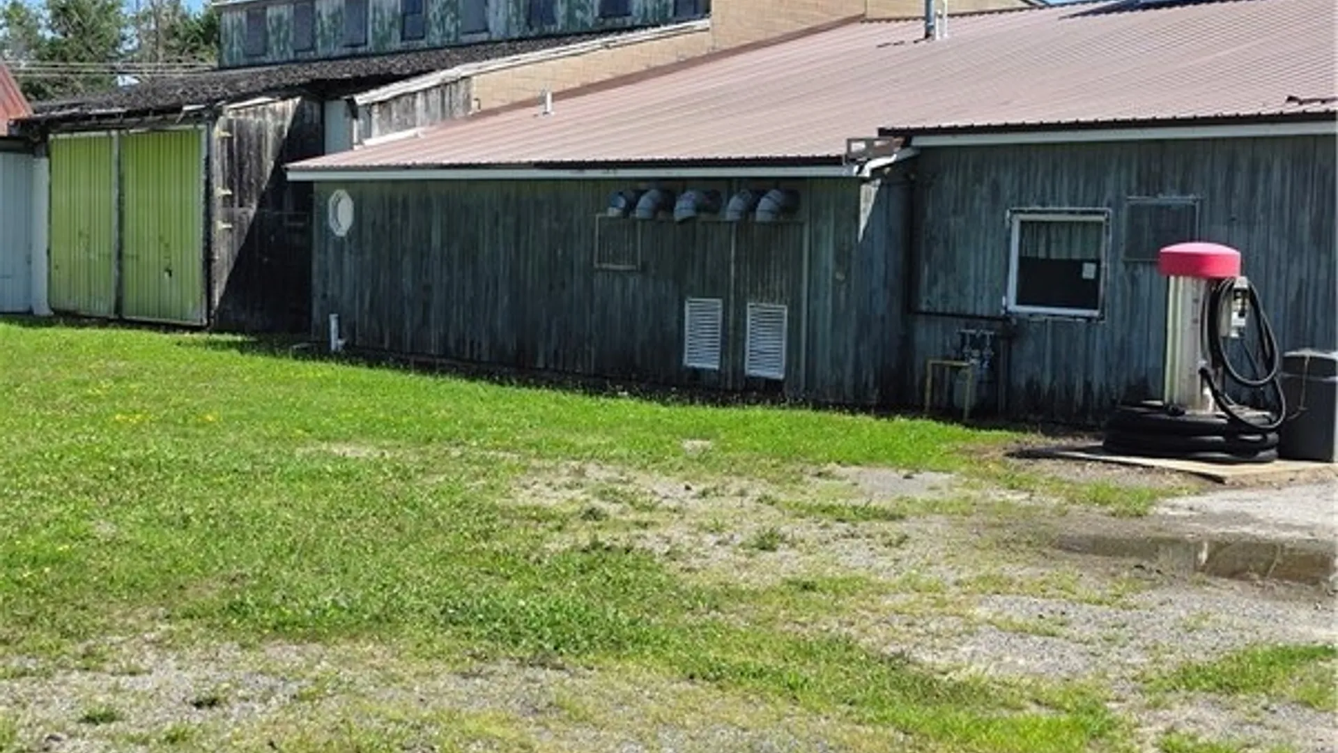 Property at 8701 Church Street, Somerset, NY 14012 3