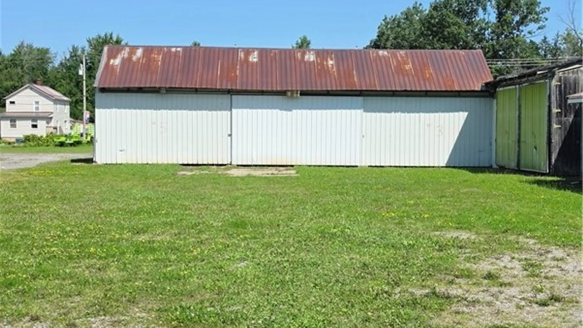 Property at 8701 Church Street, Somerset, NY 14012 4