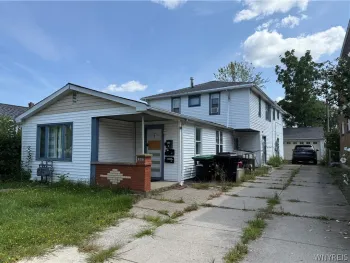 Property at 367 University Avenue, Tonawanda, NY 14223