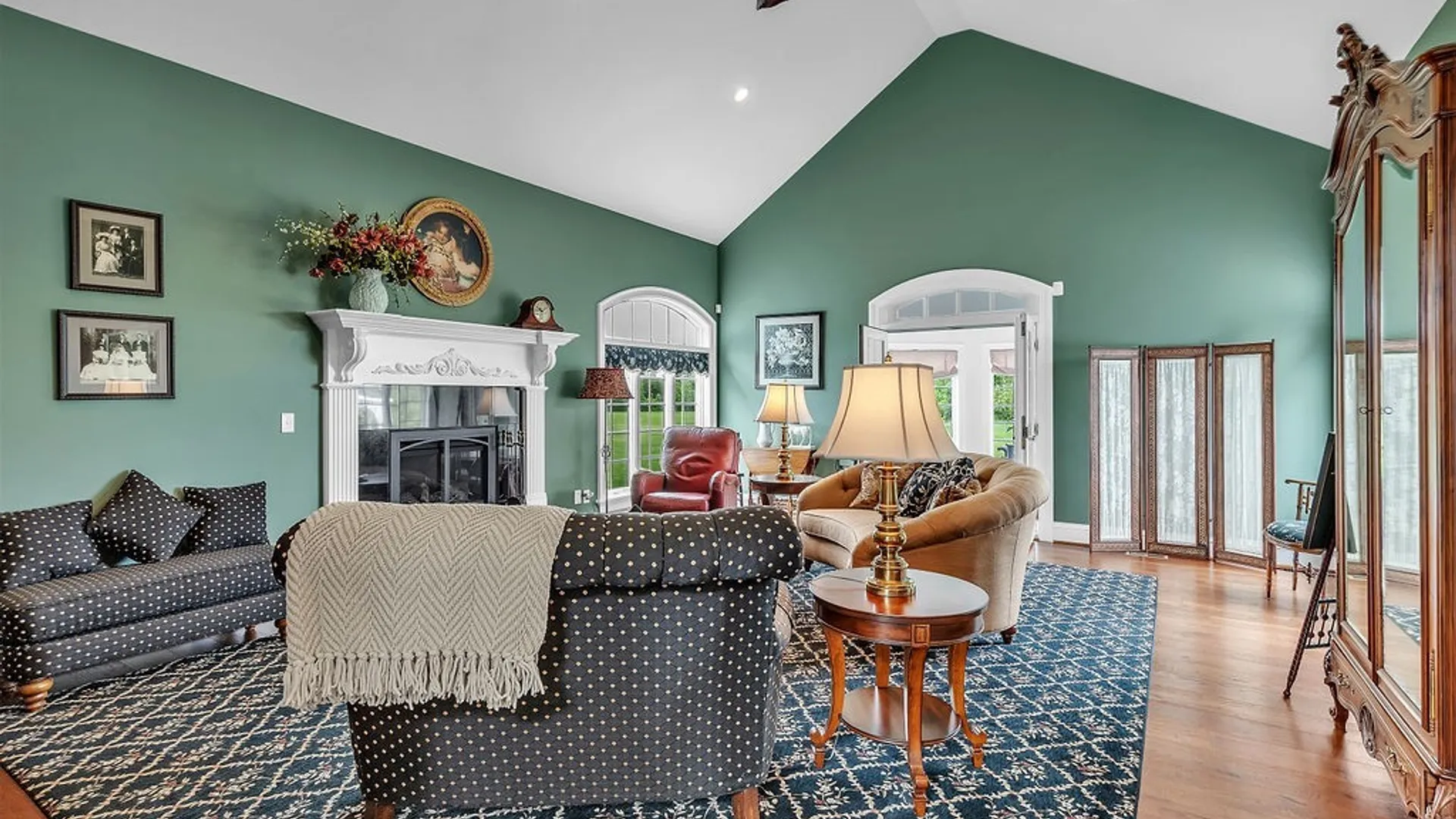 Property at 6976 Mystic Court, Clarence, NY 14032 6