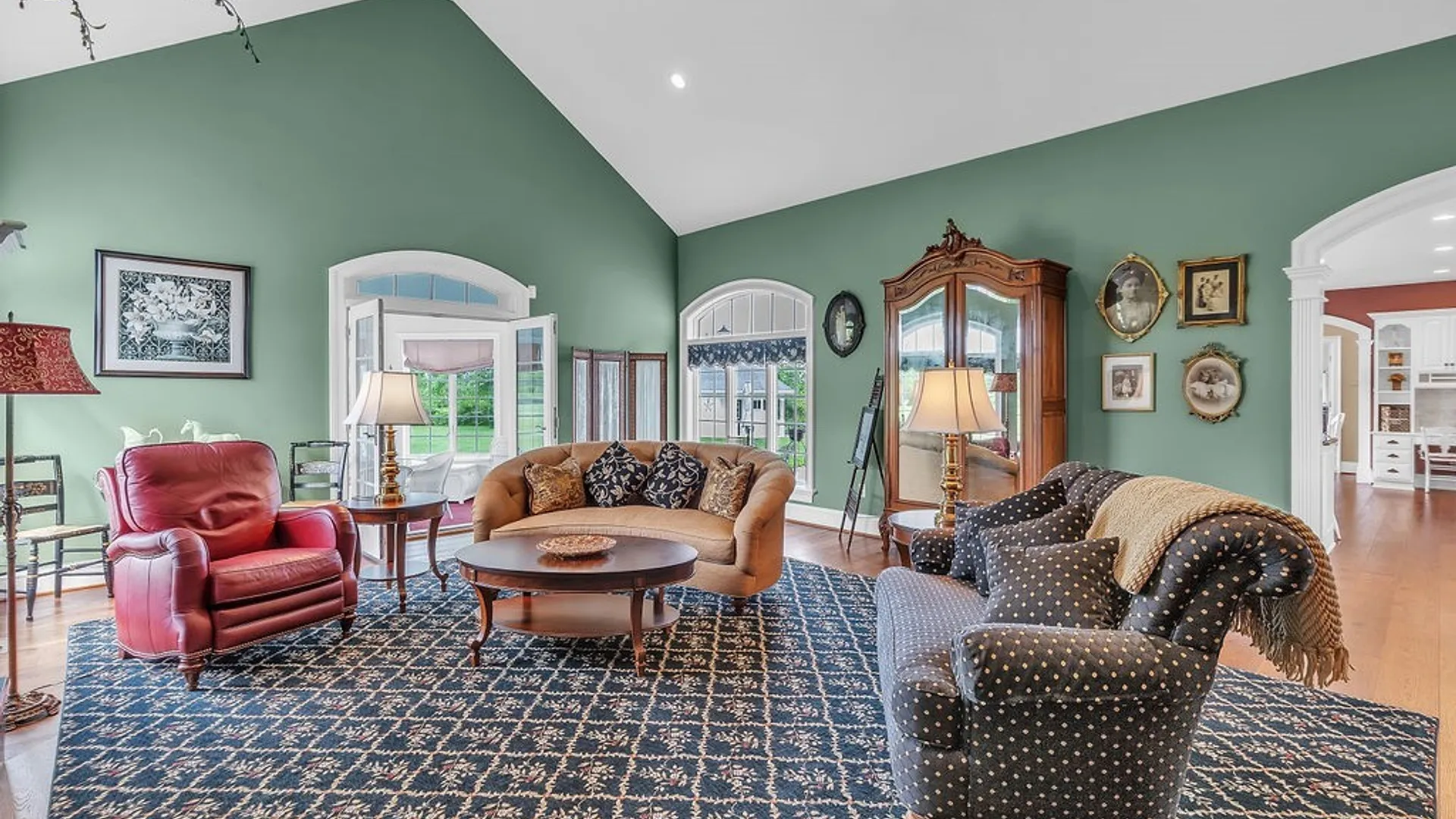 Property at 6976 Mystic Court, Clarence, NY 14032 7