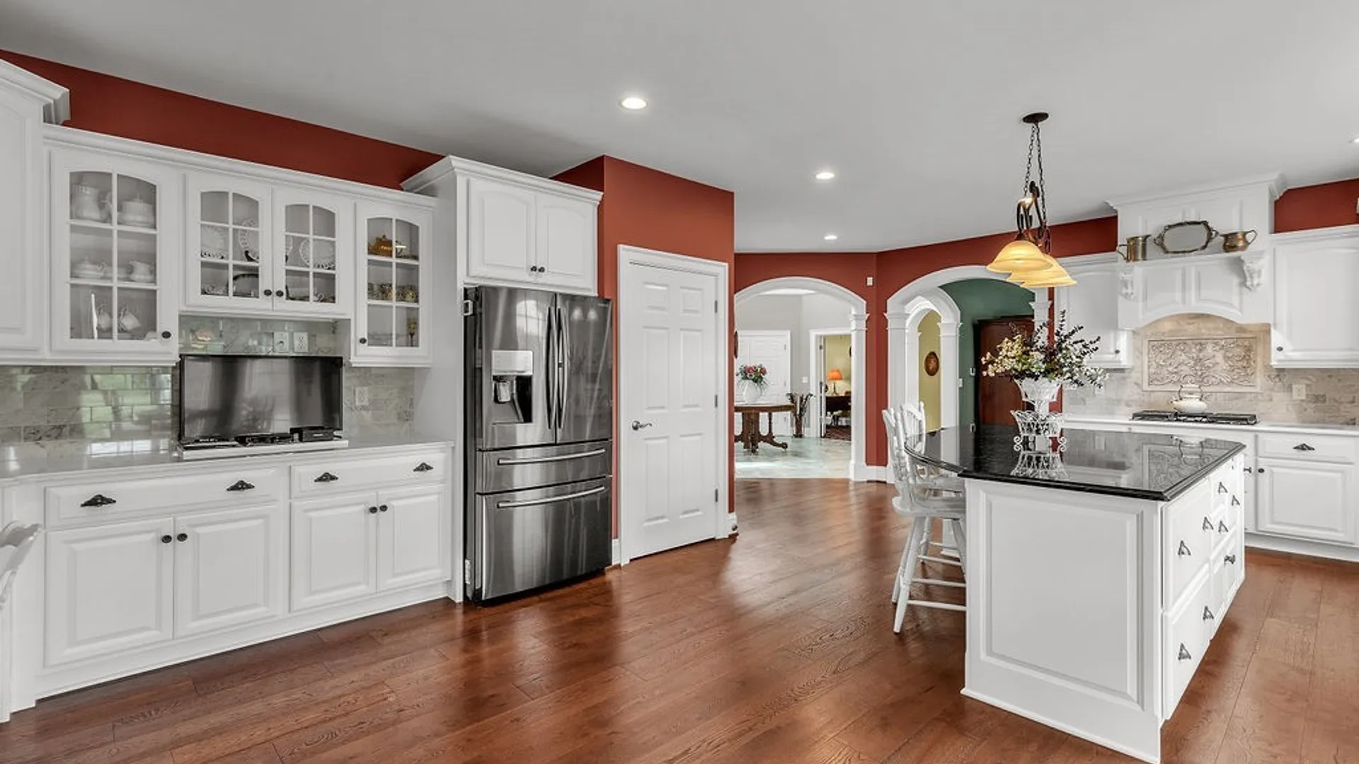 Property at 6976 Mystic Court, Clarence, NY 14032 17