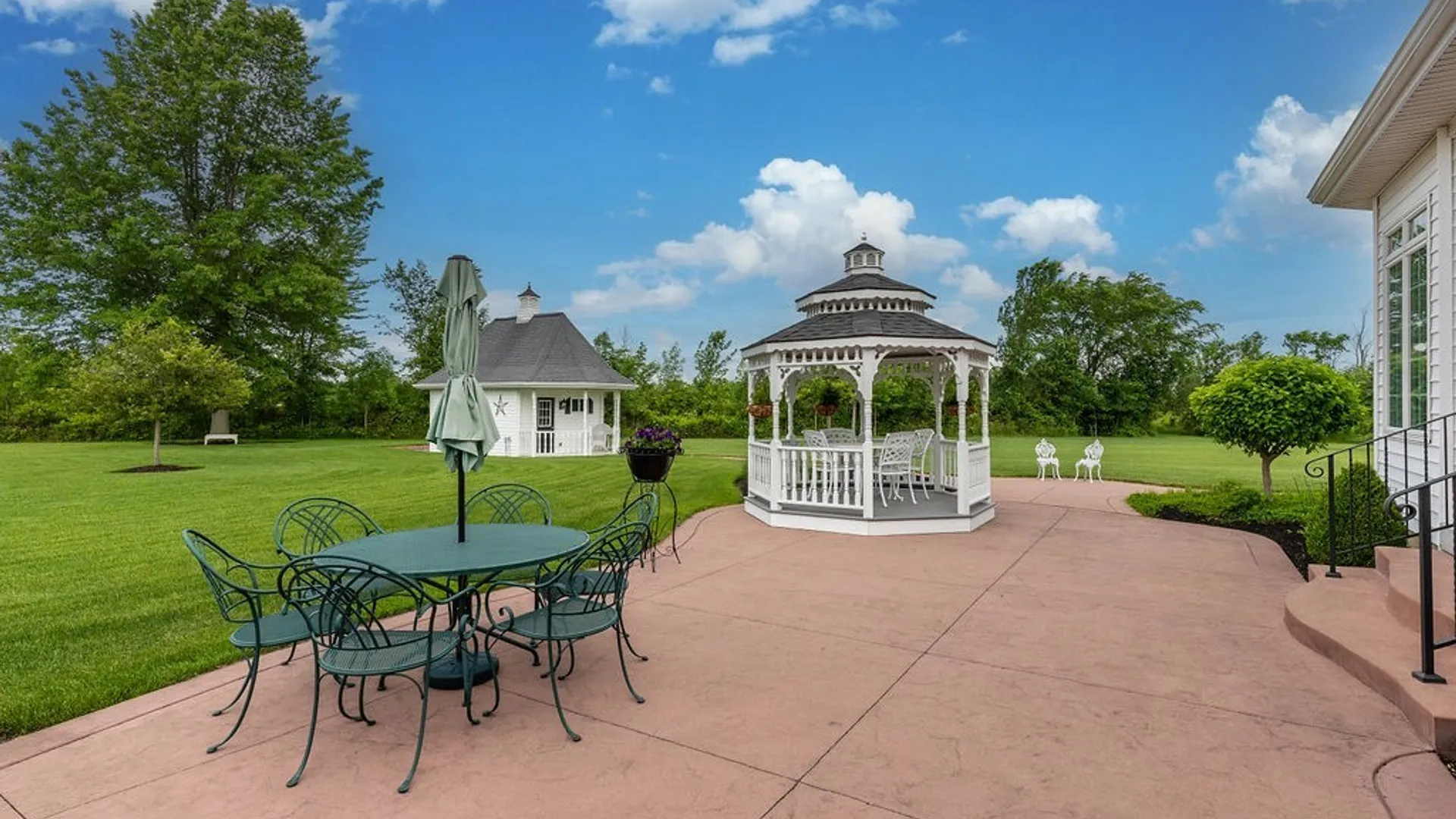 Property at 6976 Mystic Court, Clarence, NY 14032 38