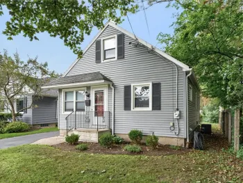 Property at 295 Penhurst Road, Brighton, NY 14610
