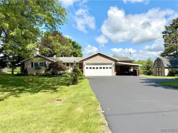 Property at 3288 E Church Street, Eden, NY 14057
