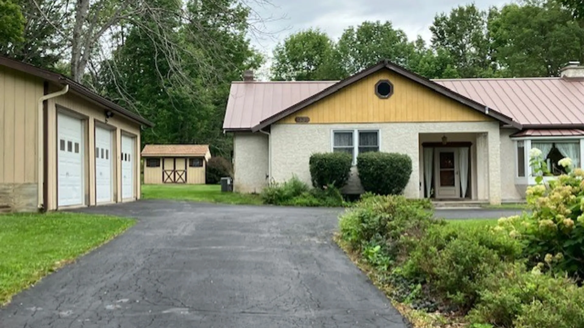 Property at 1338 County Road 36, Norwich, NY 13815 3