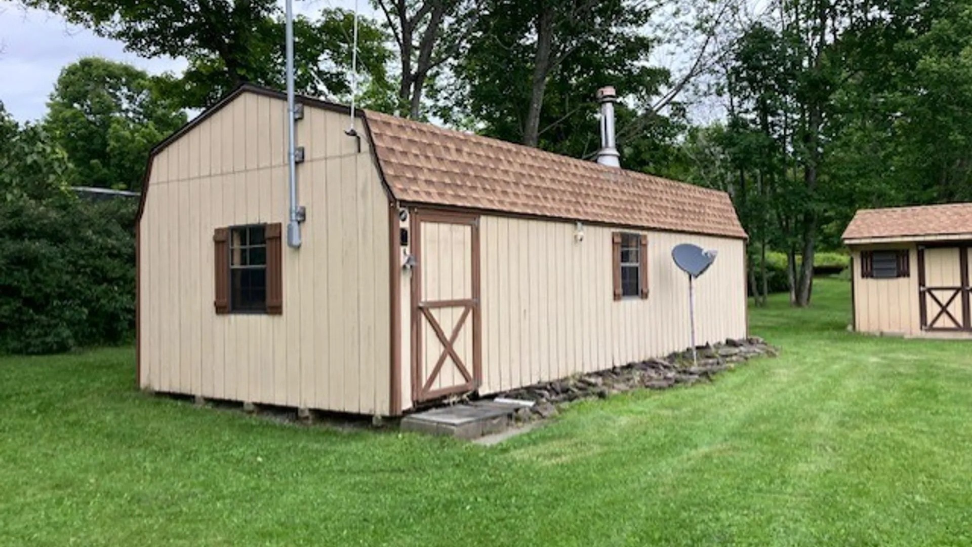 Property at 1338 County Road 36, Norwich, NY 13815 37