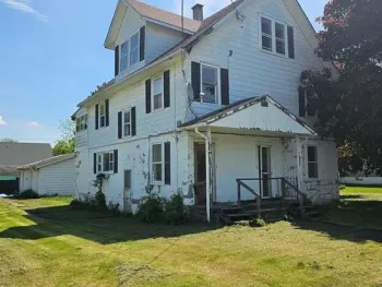 Property at 1151 Shannon Avenue, Southport, NY 14904